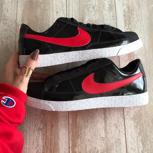 NWT Nike blazer low - Picture 6 of 7